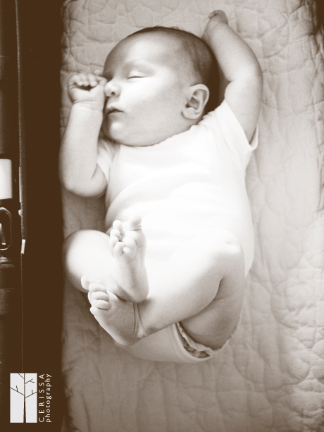 Baby: Jonathan Alder (Post 2)
