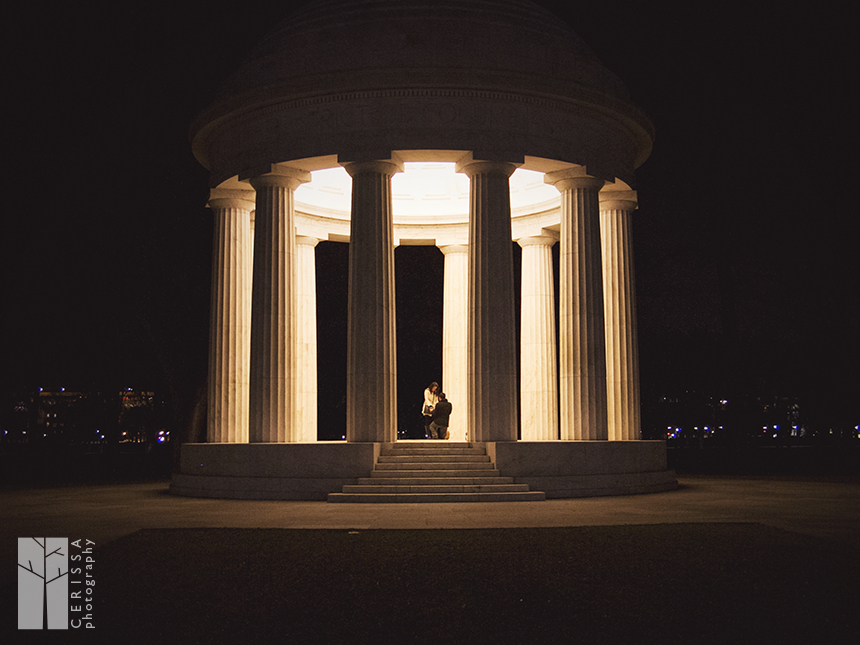 {Preview} Proposal: Daniel & Marissa