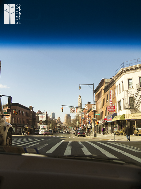 Places: Brooklyn – Cerissa Photography
