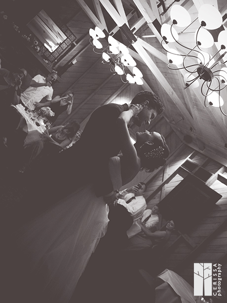 {Preview} Married: Sarah & Colby
