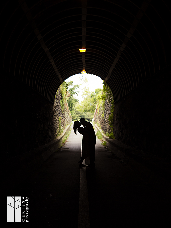 {Preview} Engaged: Carrie & Pete