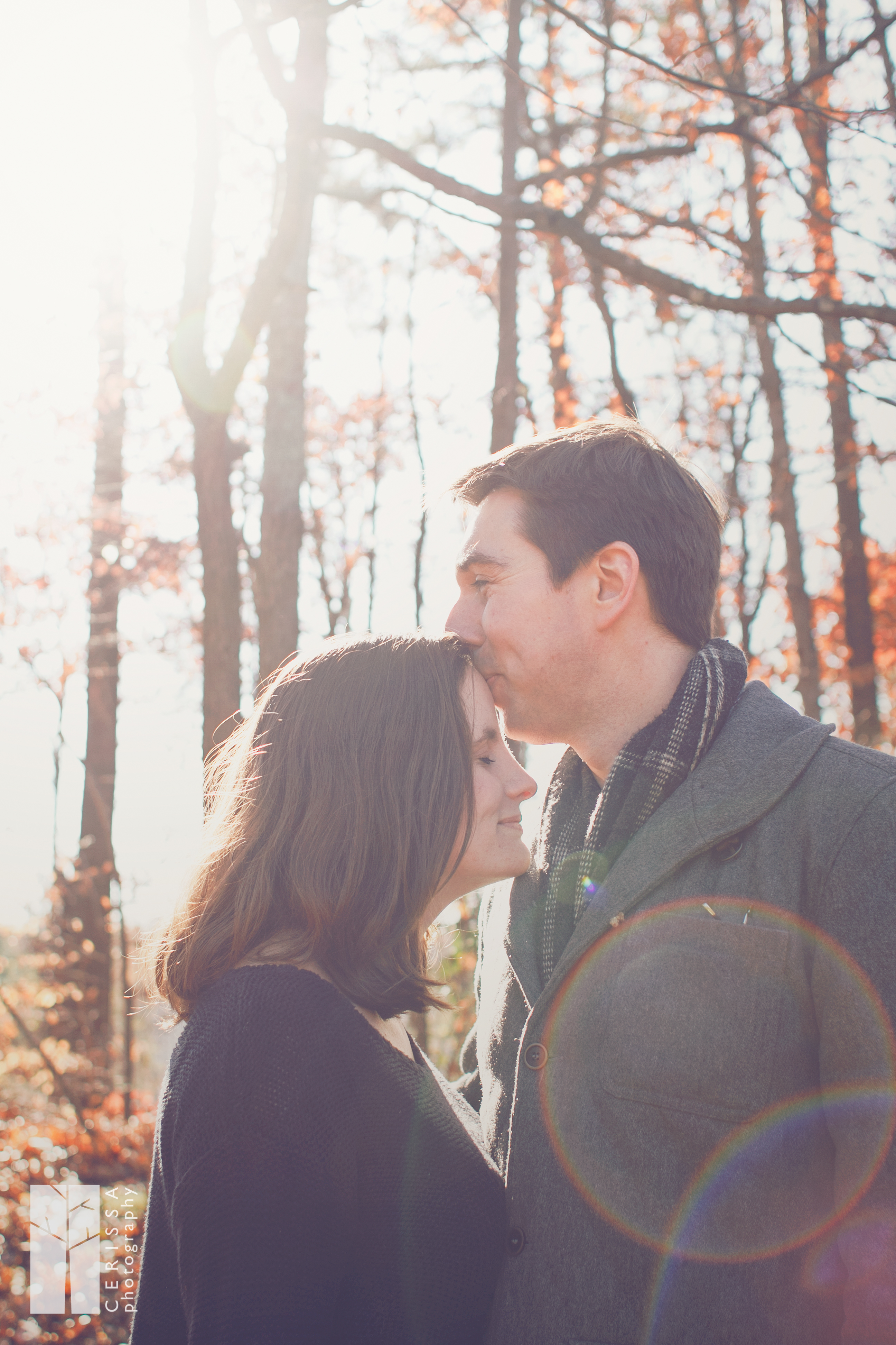 Couple: Stacey and Adam