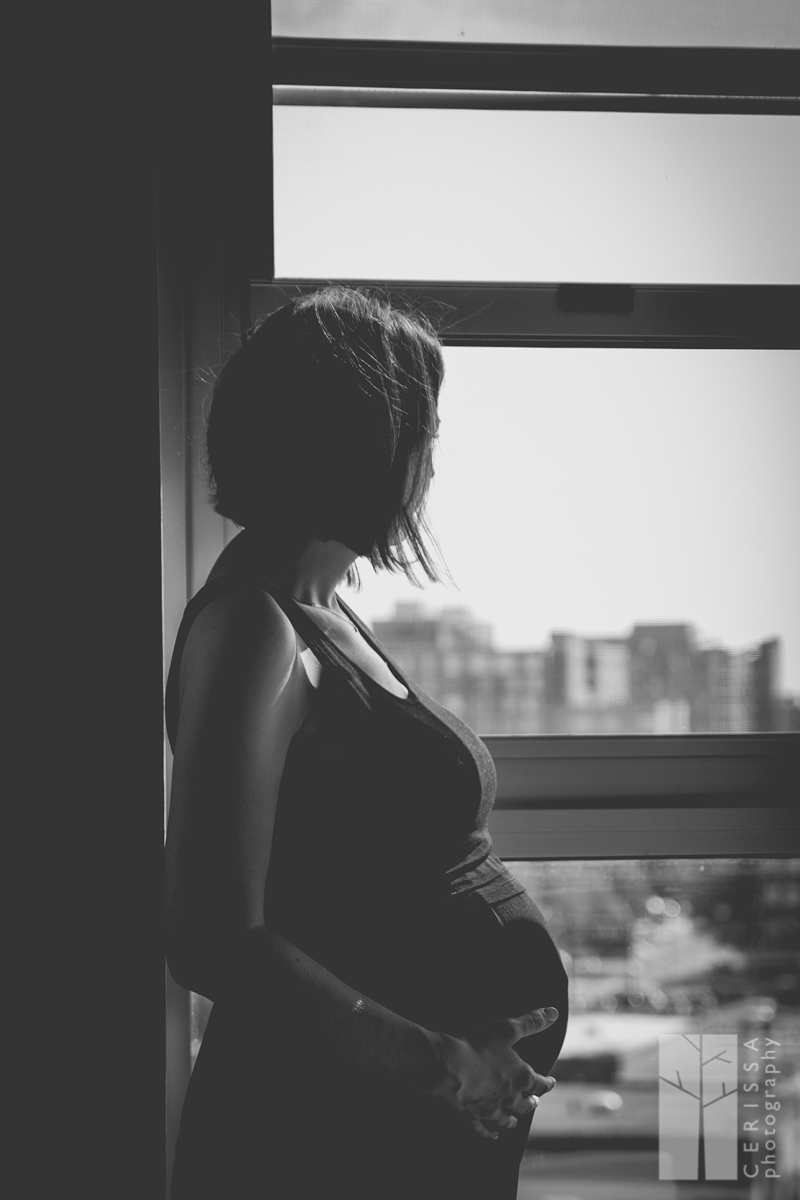 Maternity: Marcy, Rahmin, M