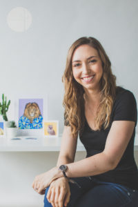 DC Headshot Photographer