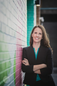 DC Headshot Photographer