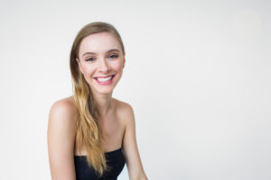 DC Headshot Photographer