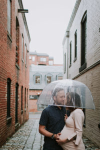 Washington, DC Maternity Photographer