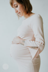 Washington, DC Maternity Photographer