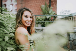 DC Business Headshot Photographer