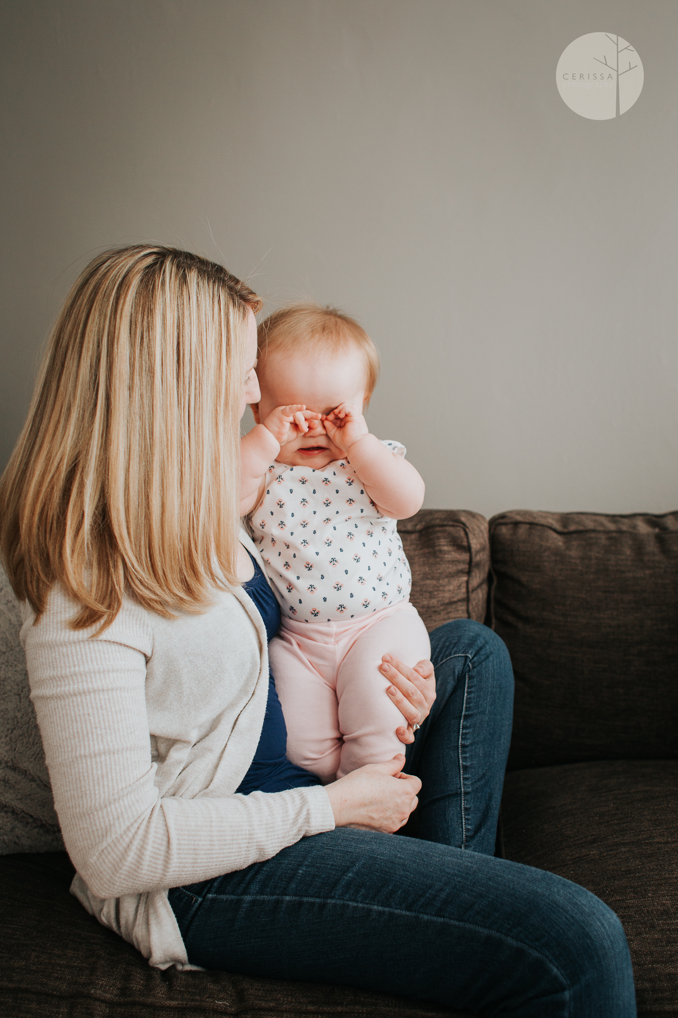 Washington, DC | Family/First Birthday