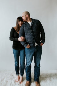 Northern Virginia/Washington, DC Couples Photographer