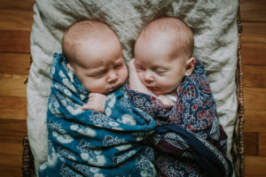 Northern Virginia Newborn Photographer