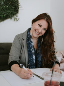 DC Small Business Lifestyle Photographer