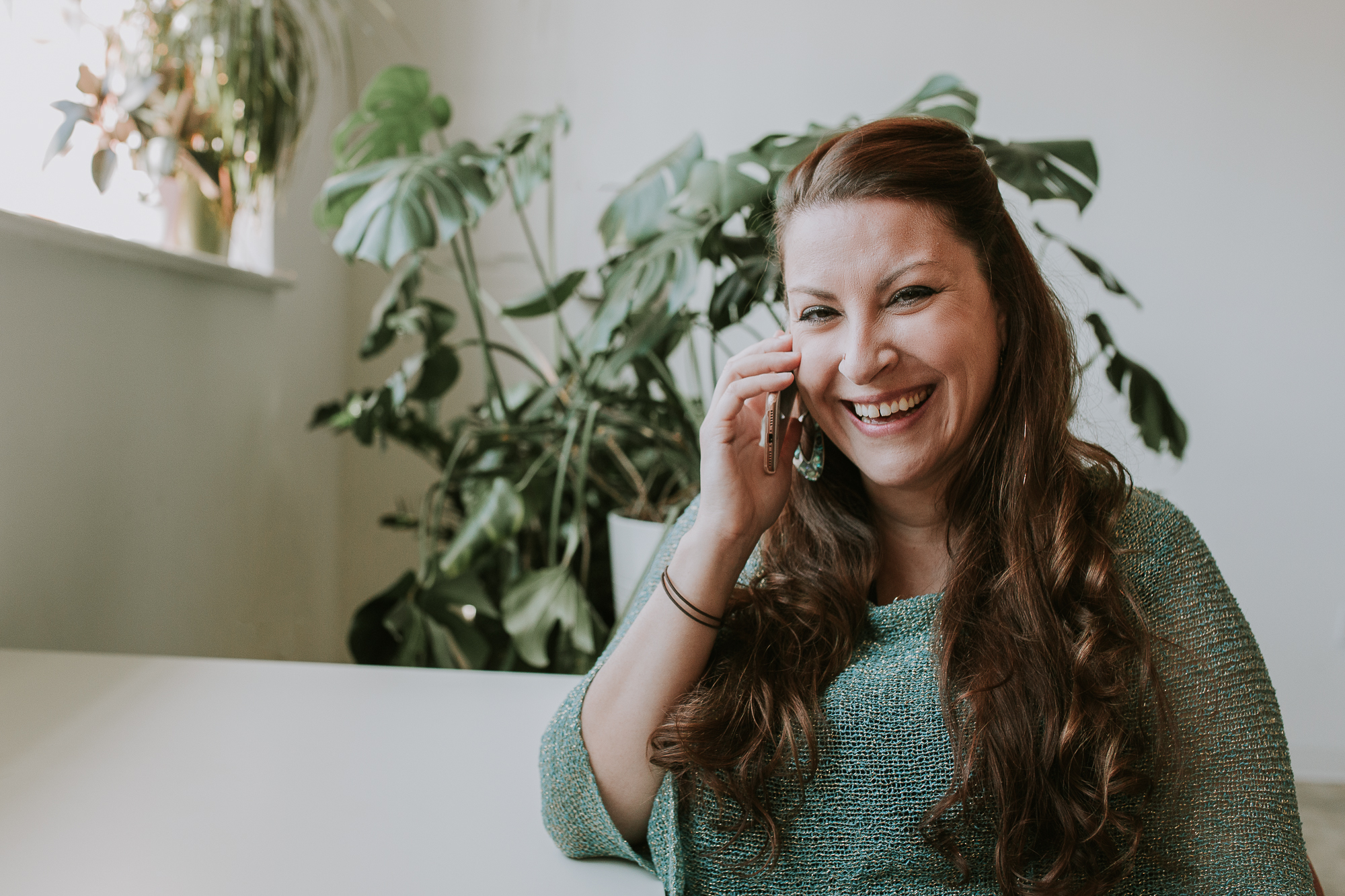 DC Small Business Session: Release your Resentments