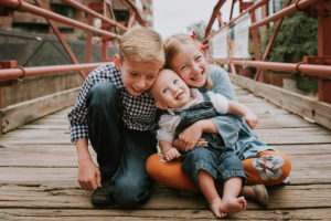 DC Family Lifestyle Photographer