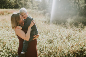 DC Maternity Photographer