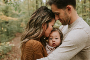 Northern Virginia Lifestyle Family Photographer