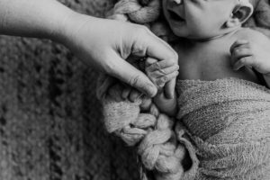 NOVA Newborn Lifestyle Photographer