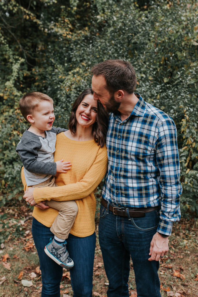 DC Family Photographer