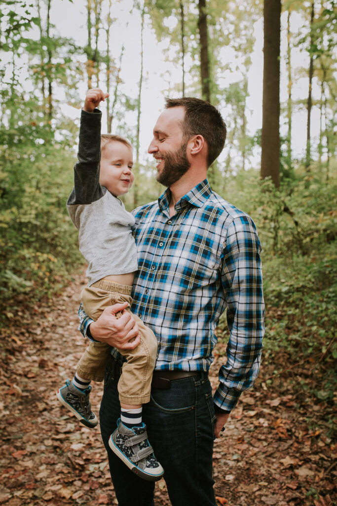 DC Family Photographer
