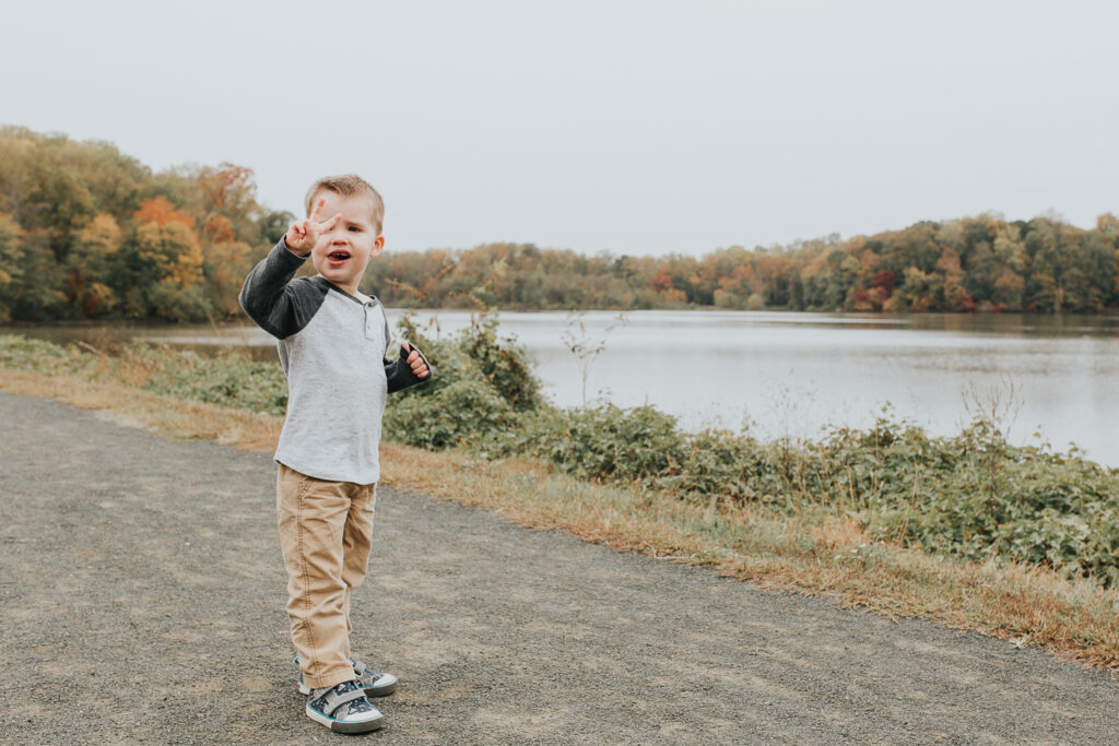 DC Family Photographer