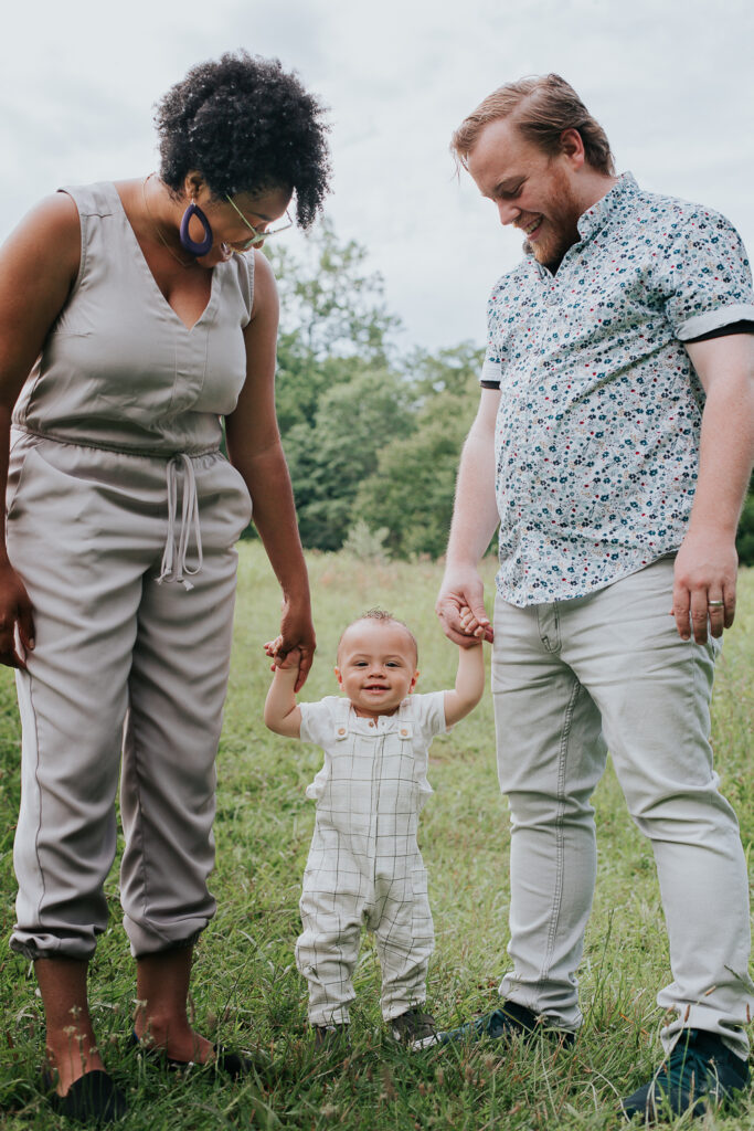 Northern Virginia Lifestyle Photographer