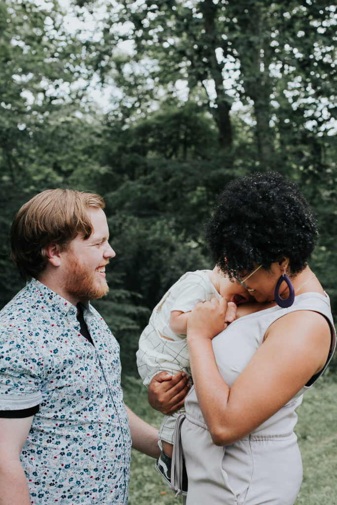 Northern Virginia Family Lifestyle Photographer