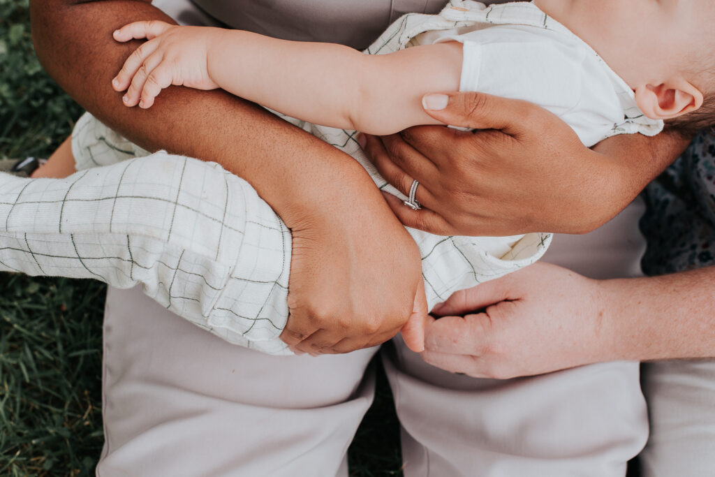 Northern Virginia Family Photographer