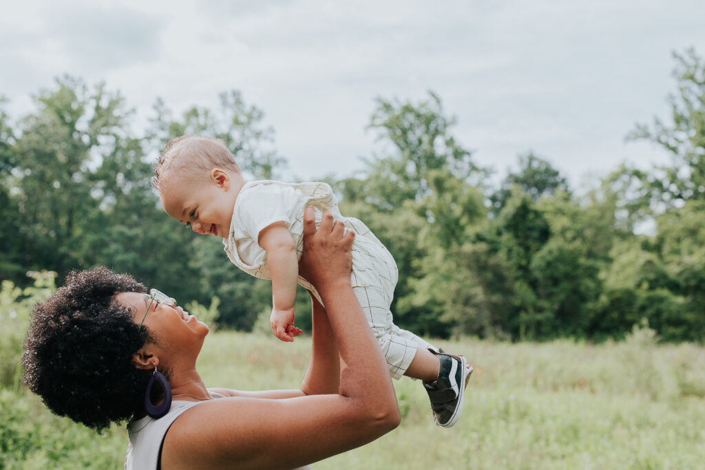 DC Family Photographer