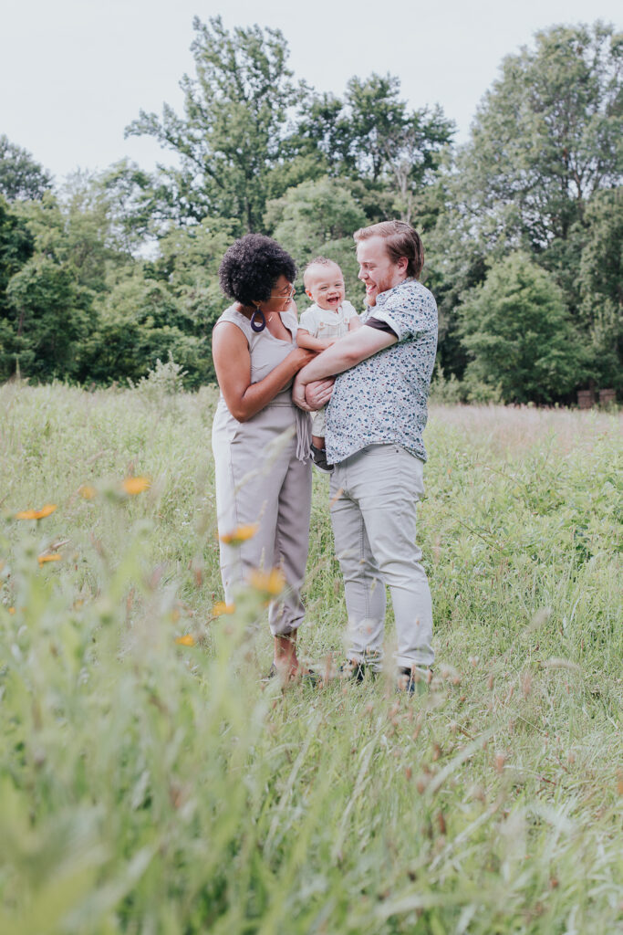 DC Family Photographer