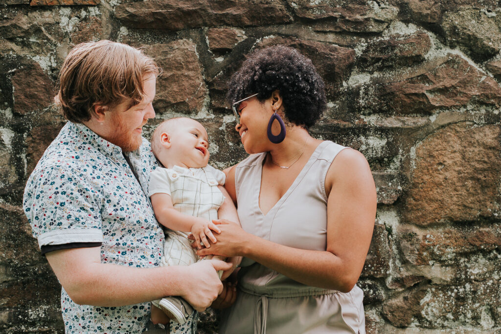 DC Family Photographer