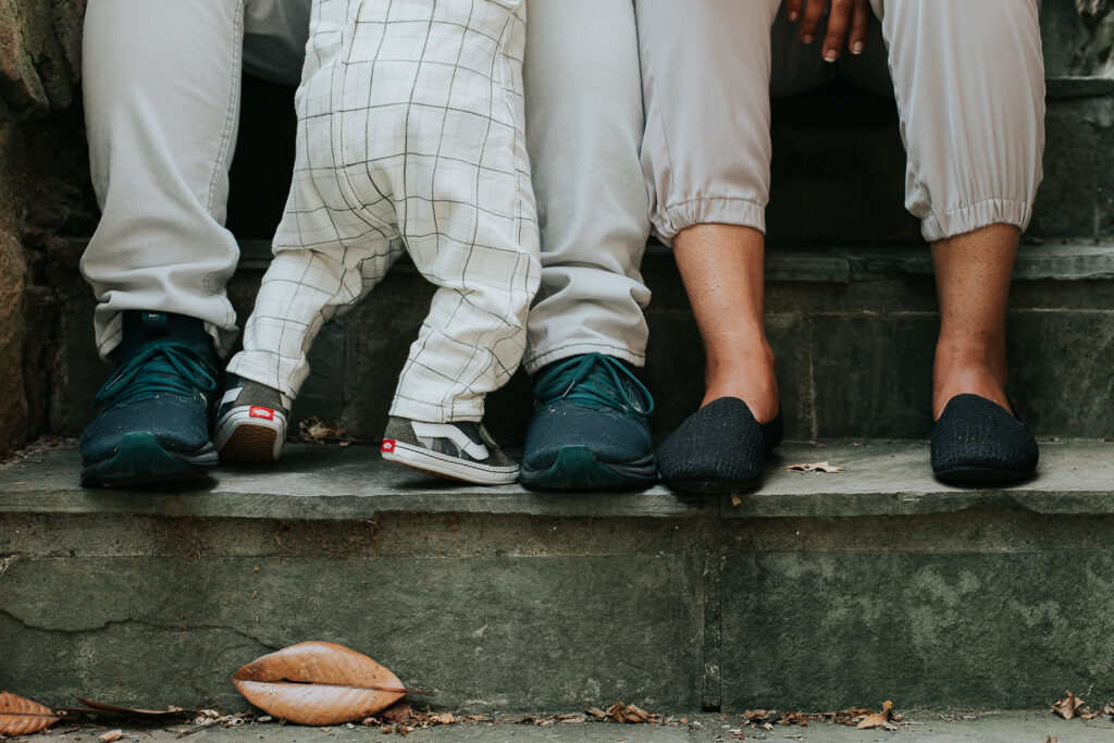 Northern Virginia Family Portrait Photographer