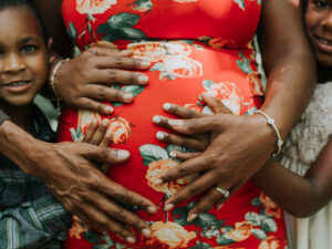 DC/NOVA Maternity Photographer