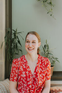 DC Headshot Photographer