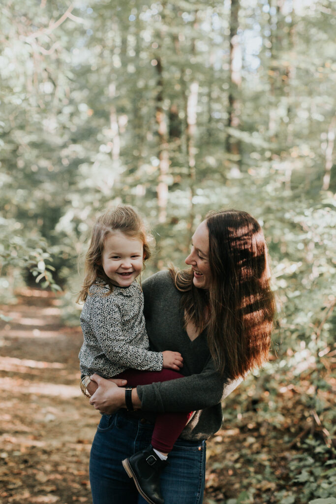 Northern Virginia Family Photographer