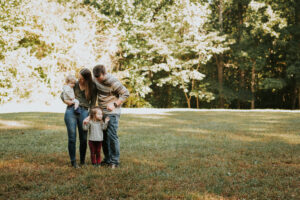 Northern Virginia Family Photographer
