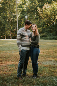 Northern Virginia Family Photographer