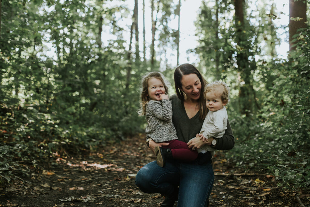 Northern Virginia Family Photographer