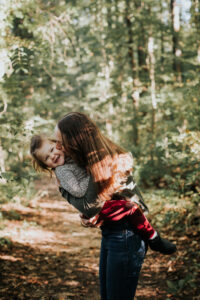 Northern Virginia Family Photographer