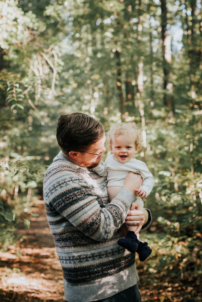 Northern Virginia Family Photographer