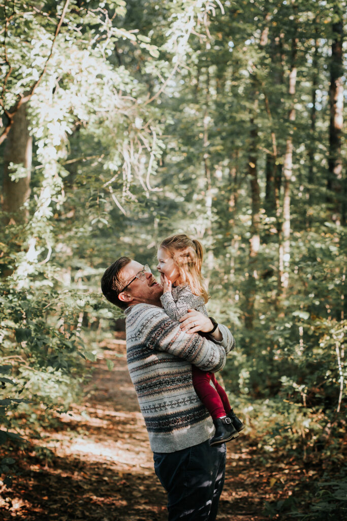 Northern Virginia Family Photographer