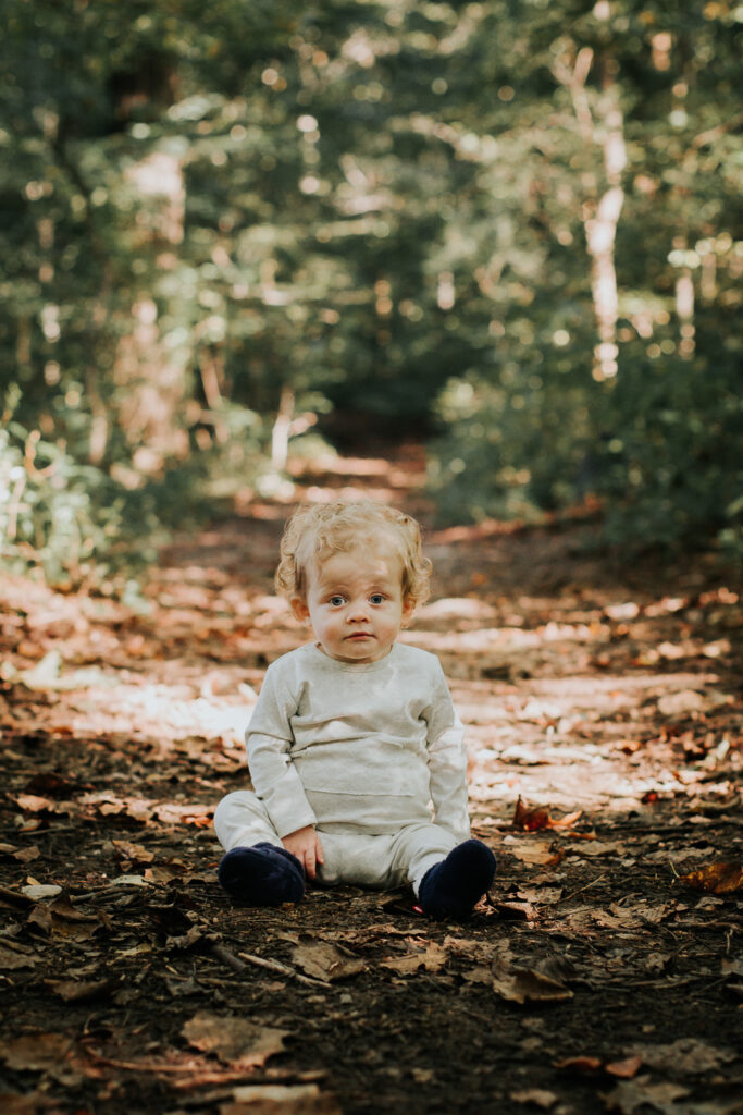Northern Virginia Family Photographer