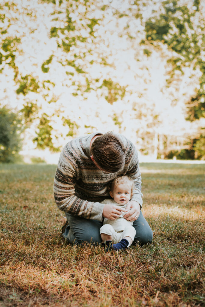 Northern Virginia Family Photographer