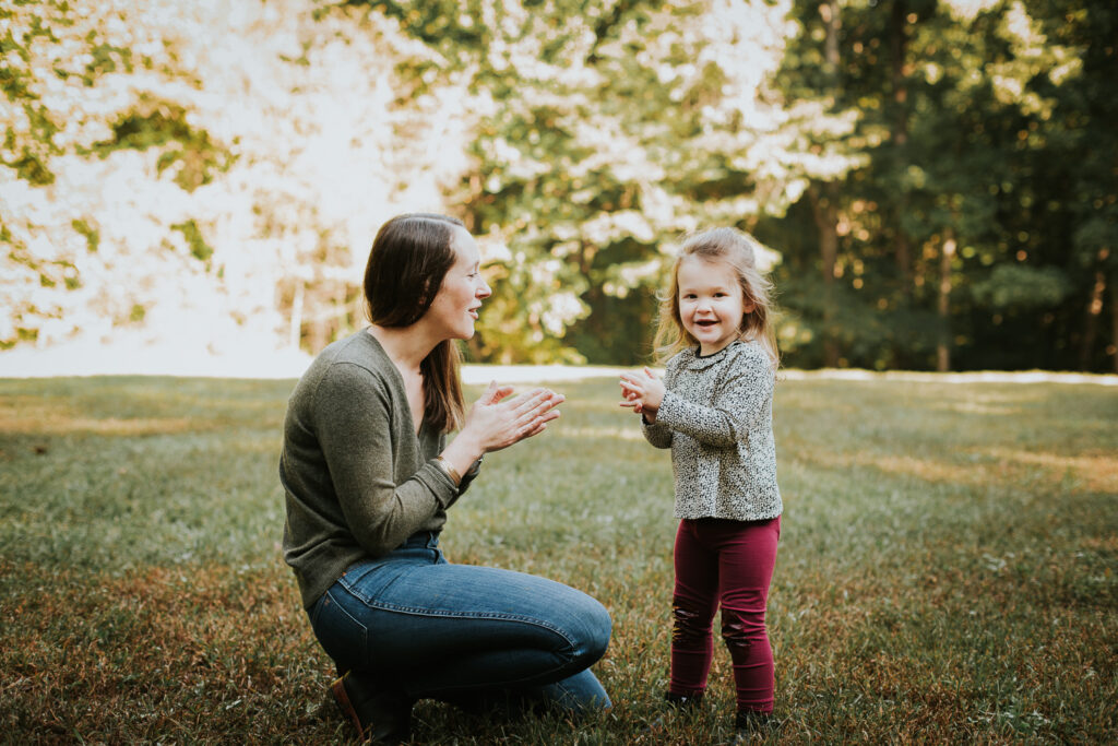 Northern Virginia Family Photographer