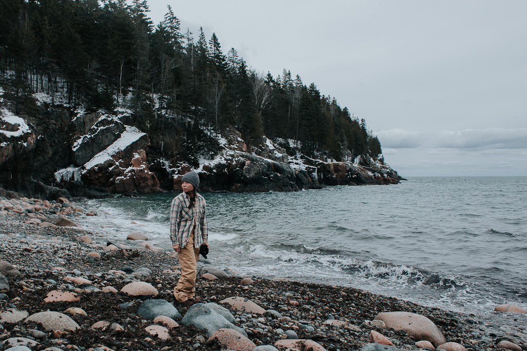 Acadia National Park | Maine