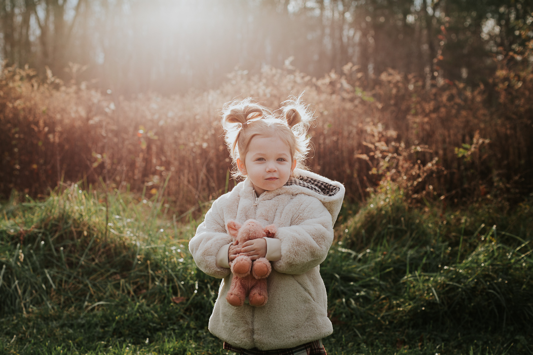 Northern Virginia Family Photographer