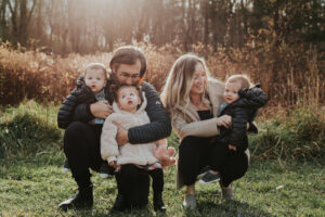 Northern Virginia Family Photographer