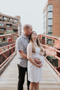 DC Maternity Photographer