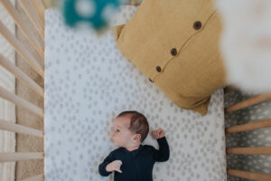 DC Newborn Photographer