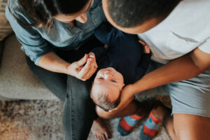 DC Newborn Photographer